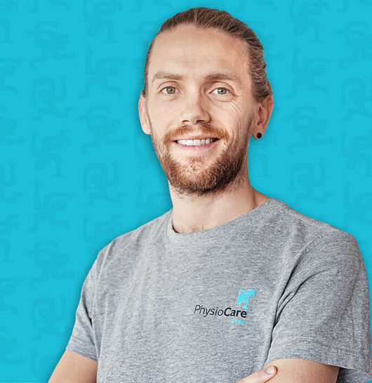 physiocare team member photo